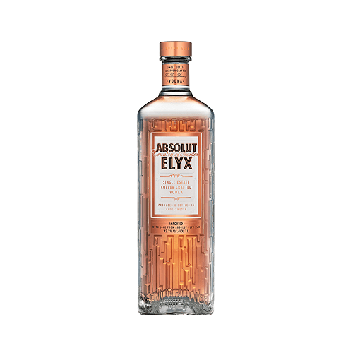 Absolut Elyx