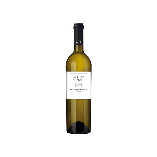 Albino Armani Gewürztraminer Trentino