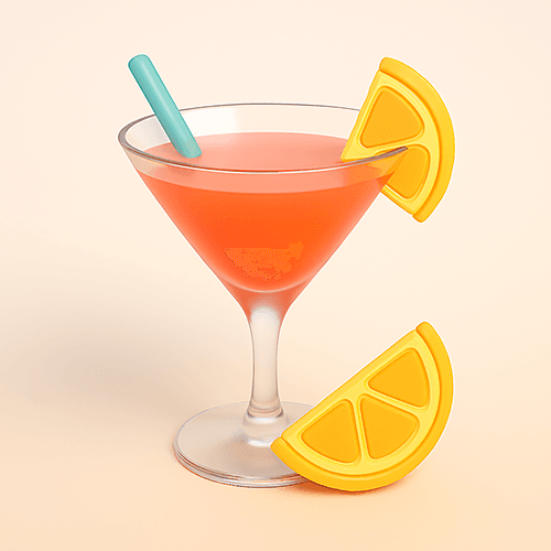 Martini Fiero Spritz