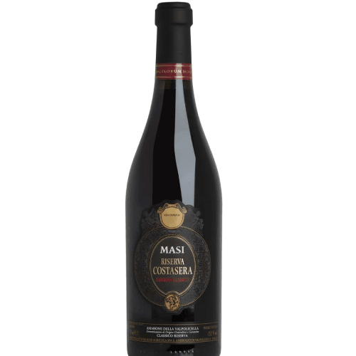 Amarone della Valpolicella Classico “Costasera Riserva” (Piedmont, Italy)