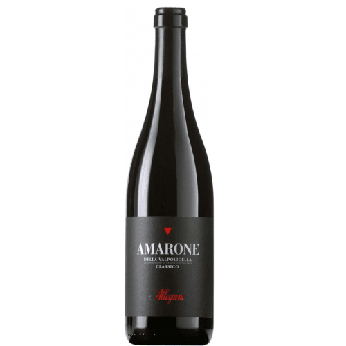 Amarone della Valpolicella DOCG, Allegrini (Veneto, Italy)
