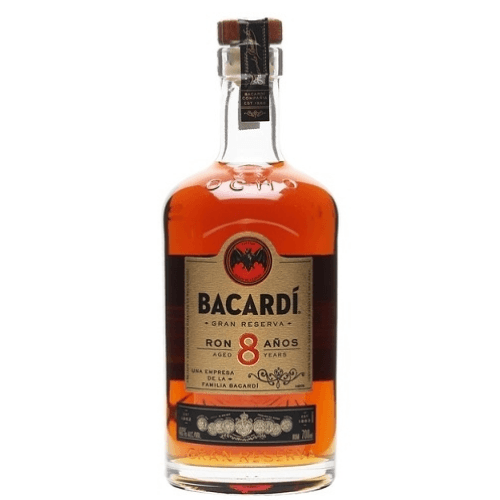 Bacardi Superior