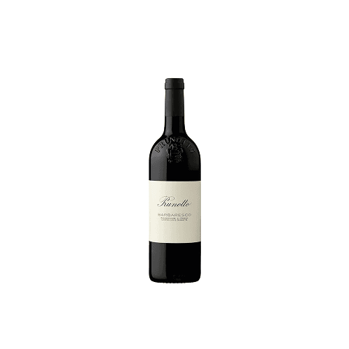 Barbaresco “Prunotto” (Piedmont, Italy)