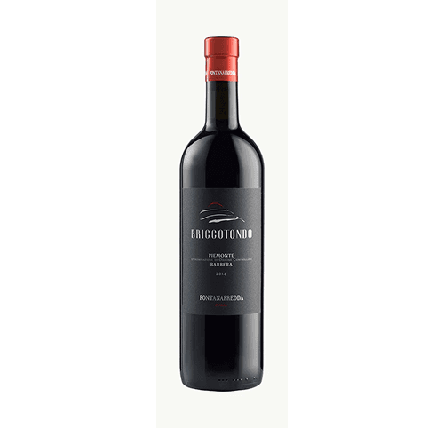 Barbera “Briccotondo” Fontanafredda (Piedmont)