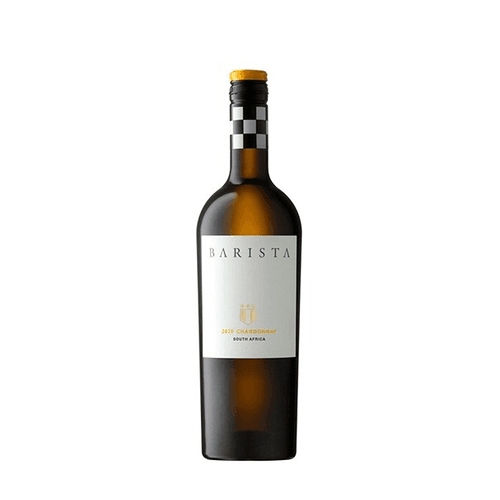 Barista Chardonnay (Африка)