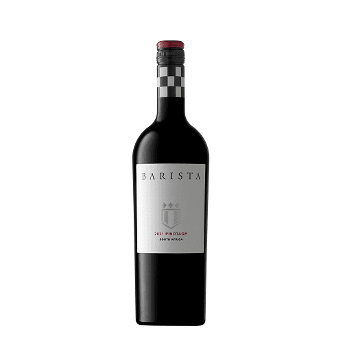 Barista Pinotage (Африка)