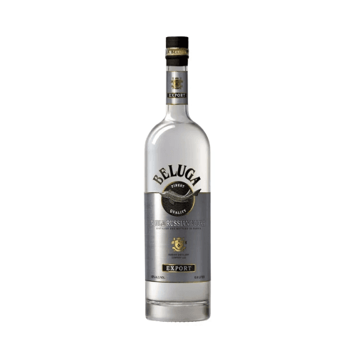 Beluga “Noble” (Russia)
