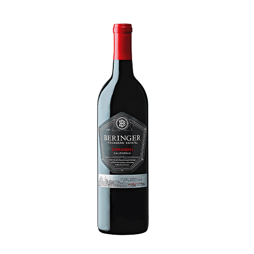 Beringer Founders' Estate Zinfandel California