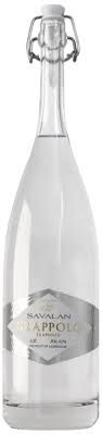 Grappolo Traminer (Savalan)