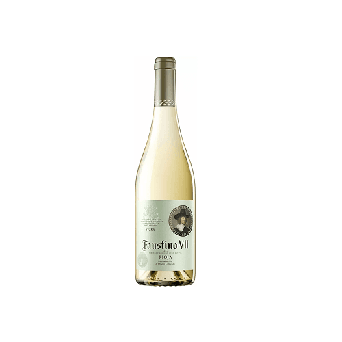 Blanco “Faustino VII” (Rioja, Spain)