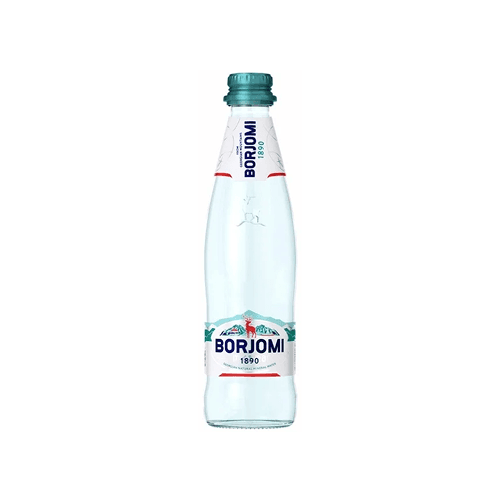 Borjomi 0.33 л