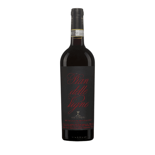 Brunello di Montalcino, “Pian delle Vigne” DOCG, Antinori (Tuscany)