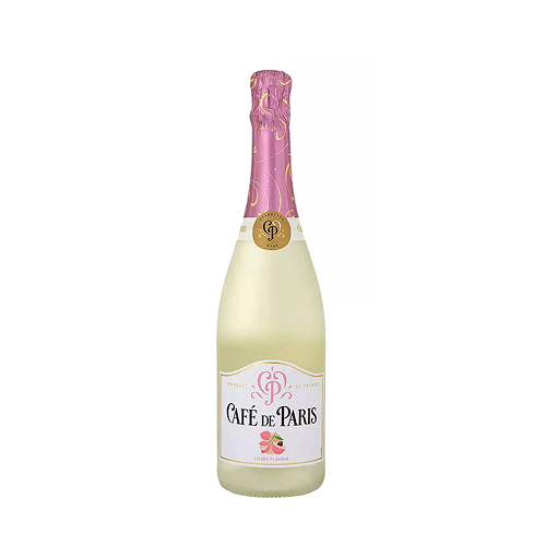 Café De Paris Lychee / Brut
