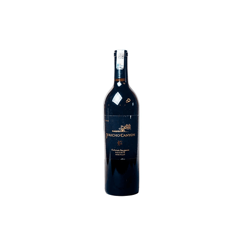 Cabernet Sauvignon, Vineyard Reserve