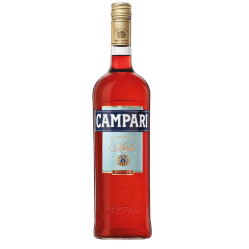Campari Bitter