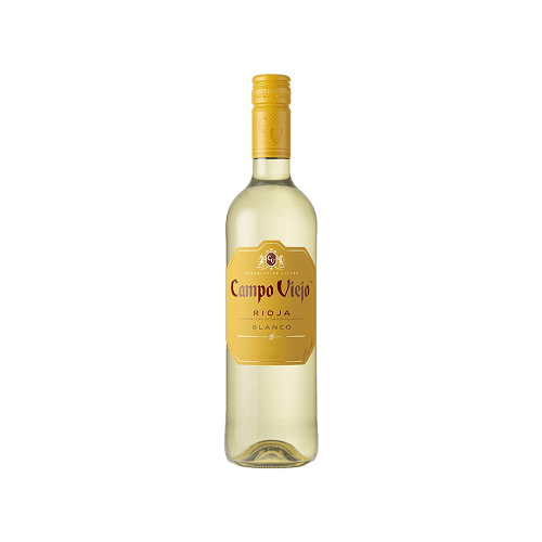 Campo Viejo Blanco (Испания)