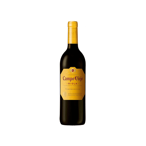 Campo Viejo Tempranillo (Испания)