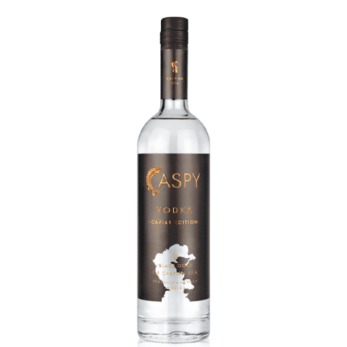 Caspy Caviar Edition