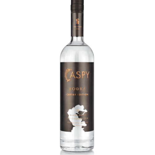 Caspy Russia