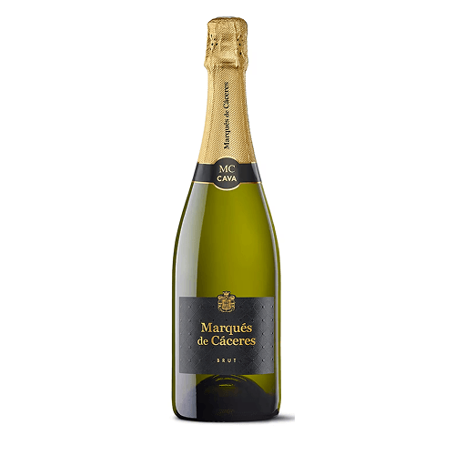 Cava Brut, Marques de Caceres (Spain)