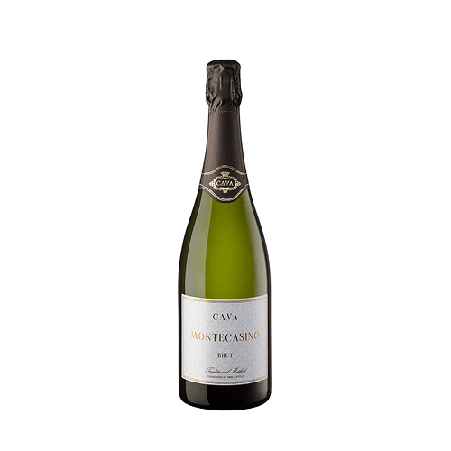 Cava Montecasino Brut