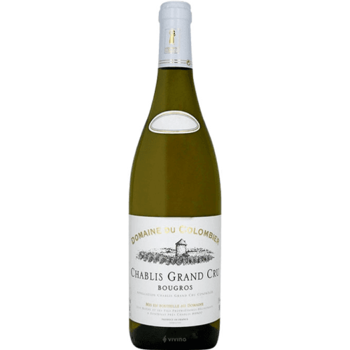 Chablis Grand Cru (Bourgogne, France)