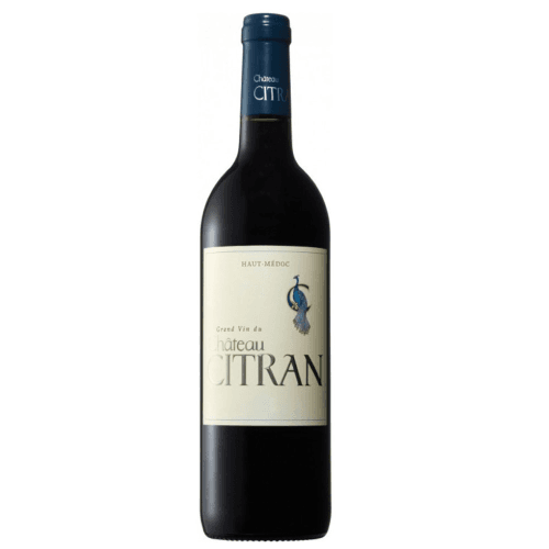 Château Citran, Haut-Médoc AOC (Bordeaux)