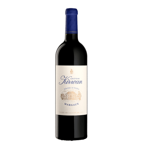 Château Kirwan, Margaux AOC (Bordeaux)