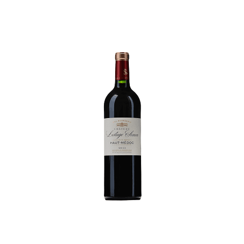 Château Lestage Simon, Haut-Médoc (Bordeaux, France)