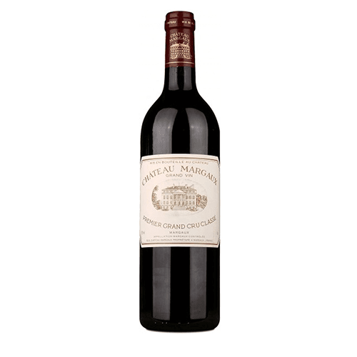 Château Margaux (1-er Grand Cru Classé), Margaux AOC (Bordeaux)
