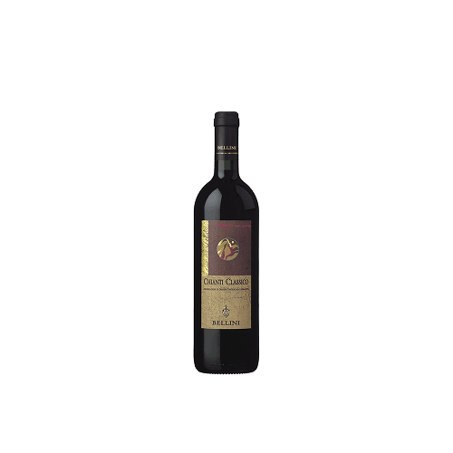 Chianti Classico (Toscana, Italy)