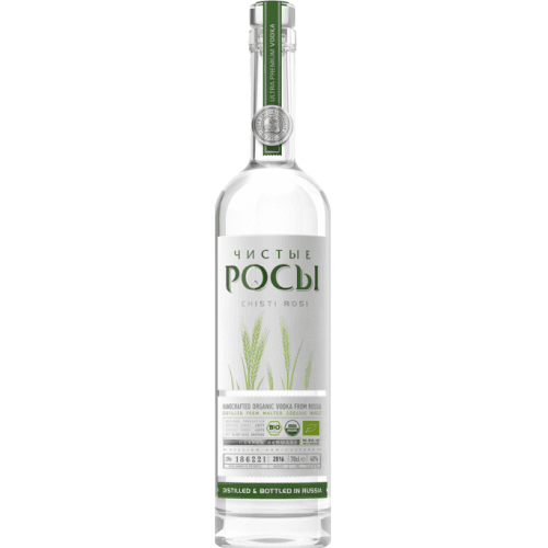 Chisti Rosi (Russia)