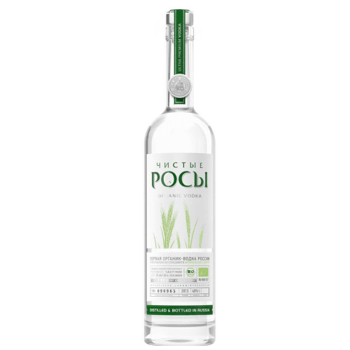 Чистые Росы