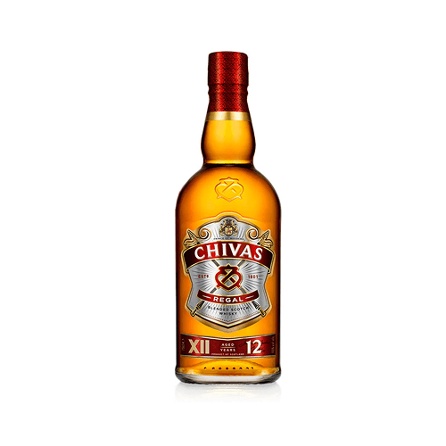 Chivas Regal 12