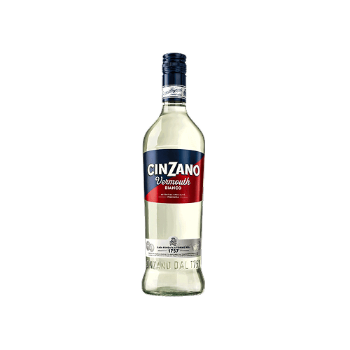 Cinzano Bianco