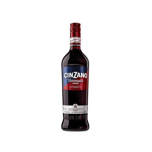 Cinzano Rosso