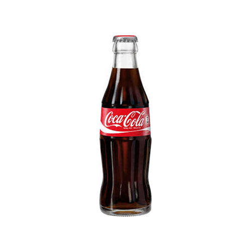 Coca-Cola/ Fanta/ Sprite 0.25L