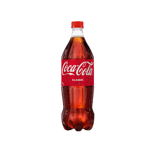 Cola 1 л.