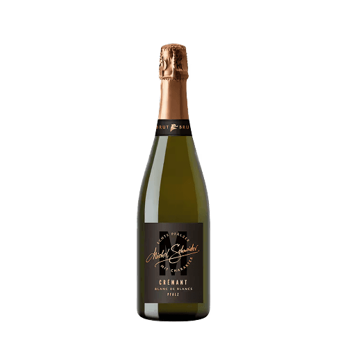 Cremant Blanc De Blancs Michel Schneider