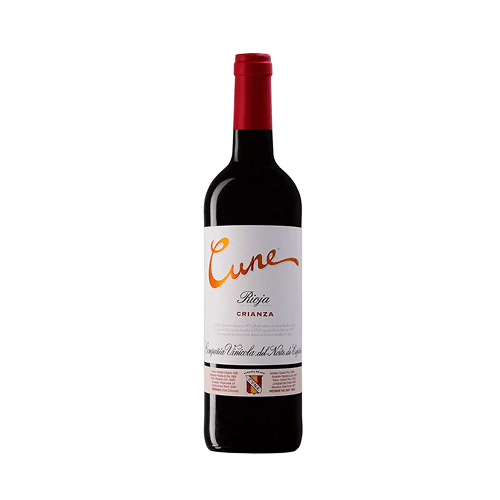 Cune Rioja Crianza (Испания)