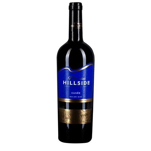 Cuvée, Domaine Hillside (Ganja)