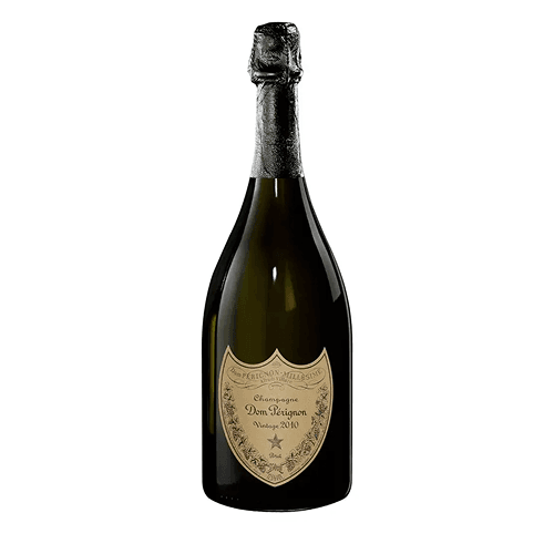 Dom Pérignon Brut (Champagne, France)