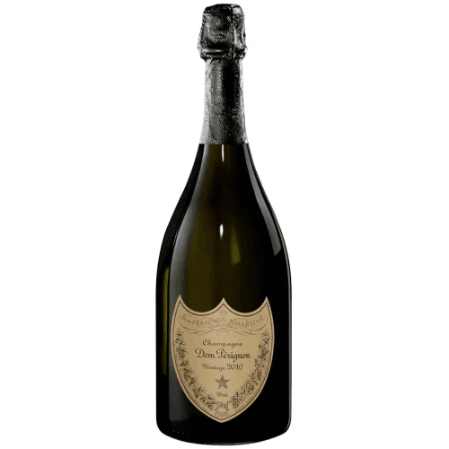 Dom Perignon Brut (Champagne, France)