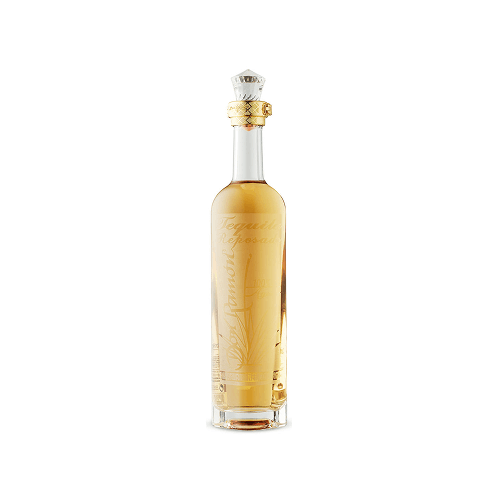 Don Ramón, Reposado, Gold