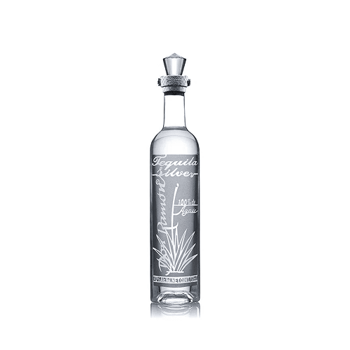 Don Ramón Silver