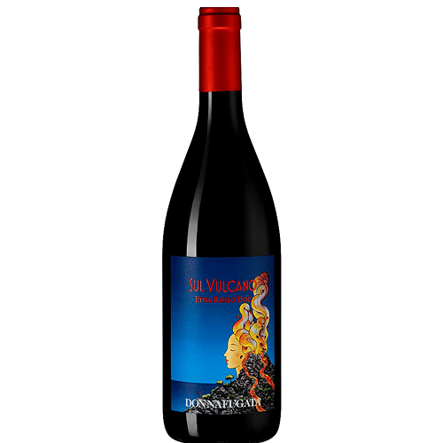 Donnafugata Sul Vulcano Rosso (Sicilia)