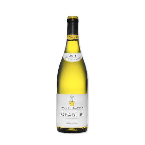Doudet-Naudin Chablis