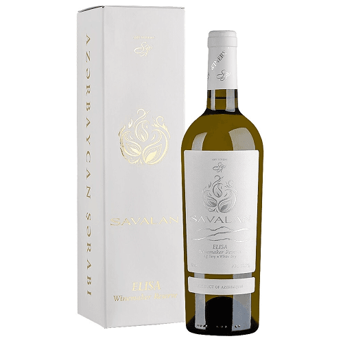 «Elisa», Savalan, ASPI Winery (Gabala) (Azerbaijan)
