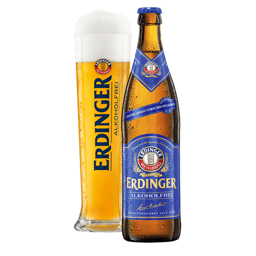 Erdinger 0%