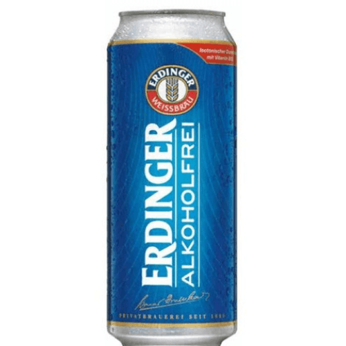 Erdinger 0%